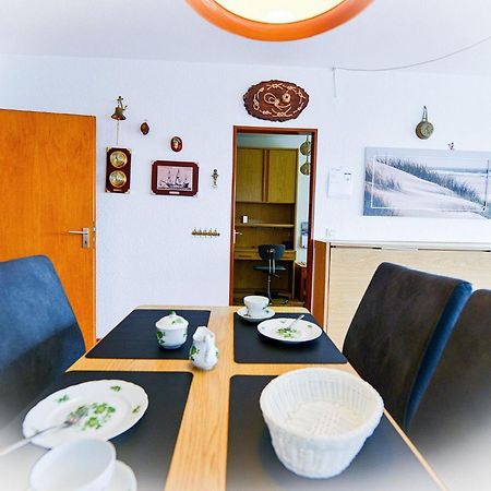 Apartamento Haus Frische Brise 0709 Cuxhaven Exterior foto