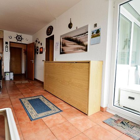 Apartamento Haus Frische Brise 0709 Cuxhaven Exterior foto